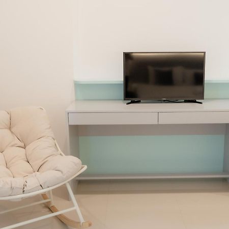 Apo Hotel Krabi town Eksteriør bilde