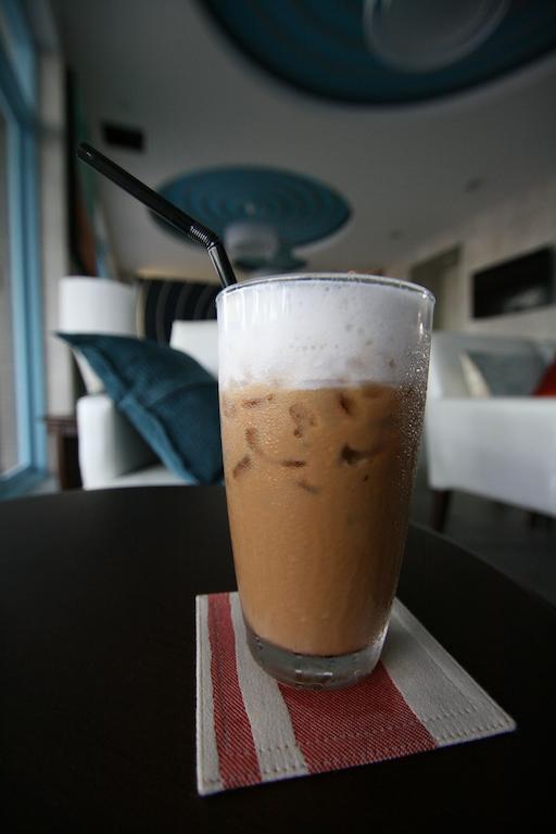 Apo Hotel Krabi town Eksteriør bilde