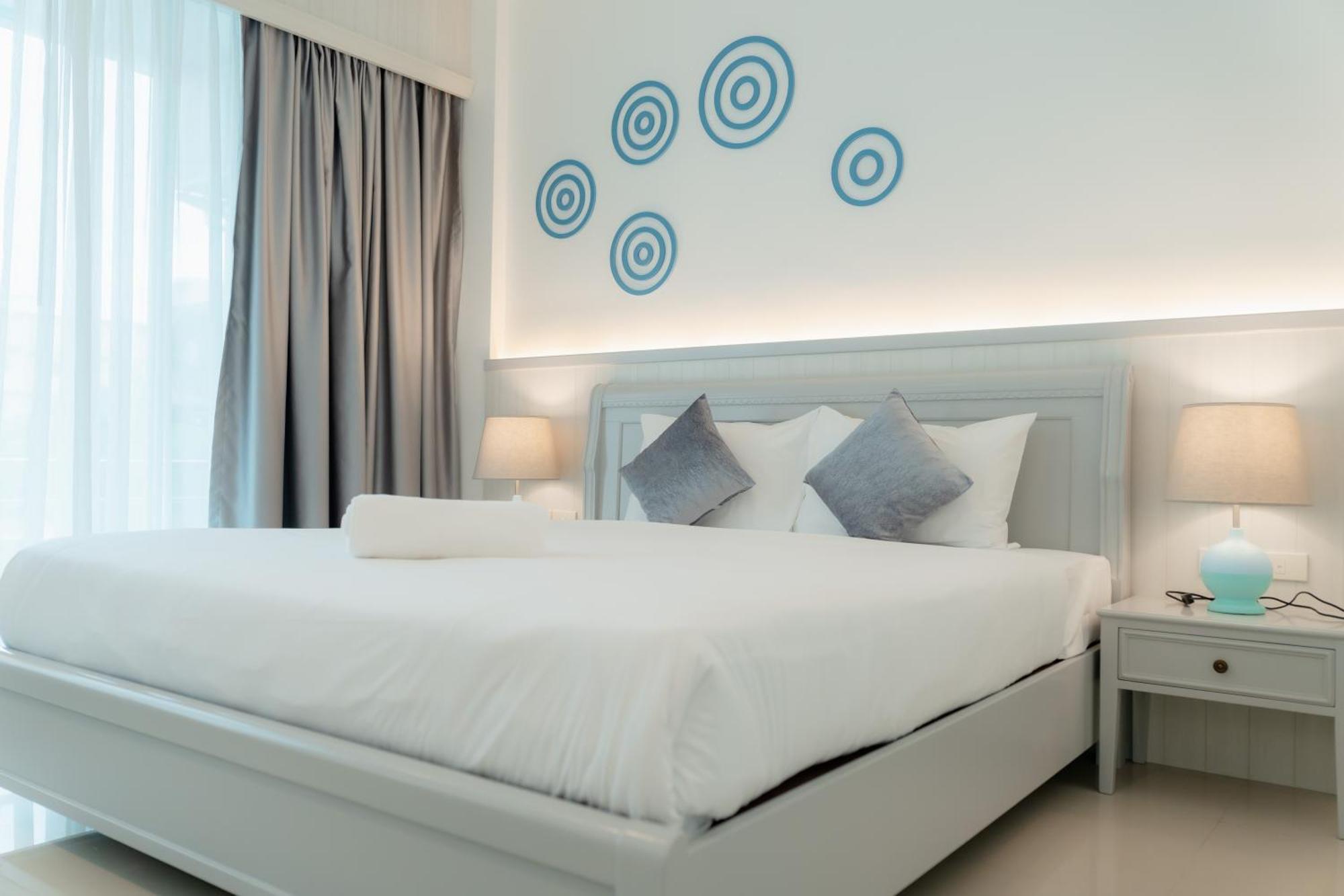 Apo Hotel Krabi town Eksteriør bilde