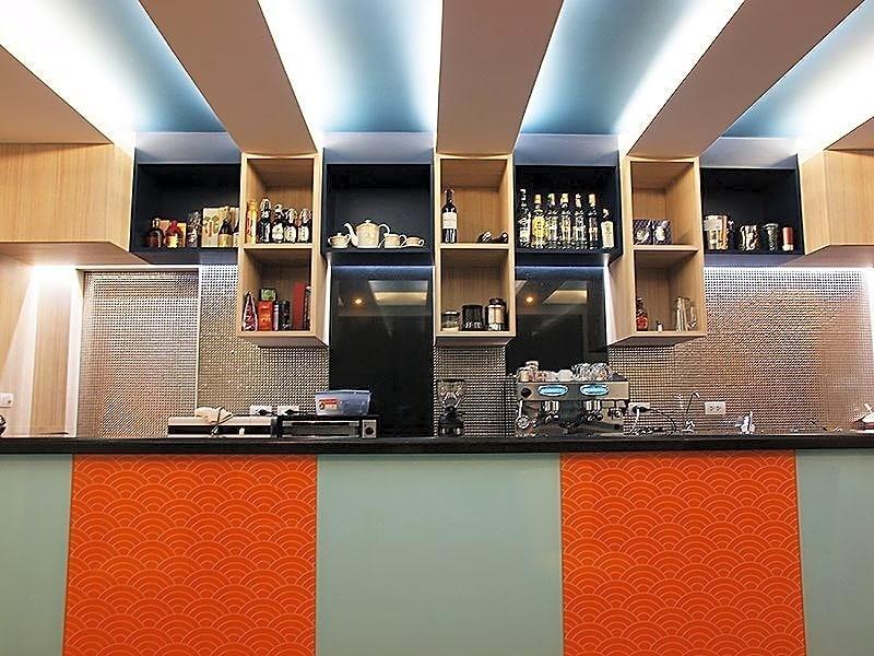 Apo Hotel Krabi town Eksteriør bilde