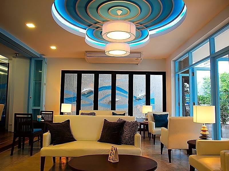 Apo Hotel Krabi town Eksteriør bilde